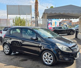 Opel Corsa 1.3 CDTI ANNO 2010 .