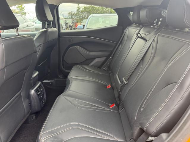 FORD Mustang MACH-E 269CV STANDARD RANGE RWD - 360 CAMERA