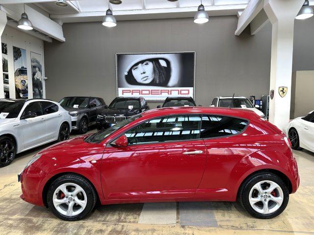 ALFA ROMEO MiTo 1.4 78 CV 8V S&S Urban