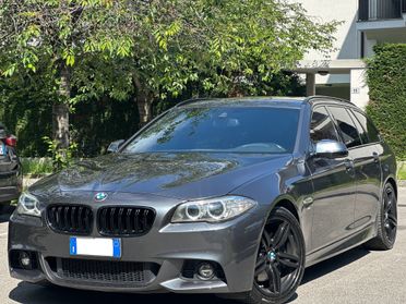 Bmw 525 525d xDrive Touring Msport