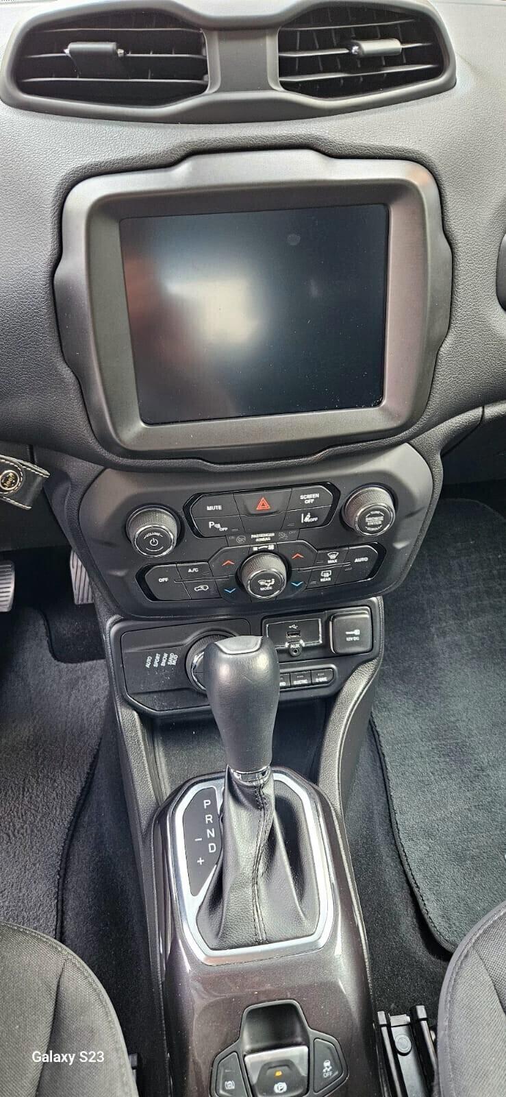 Jeep Renegade 1.3 T4 190CV PHEV 4xe AT6 Limited