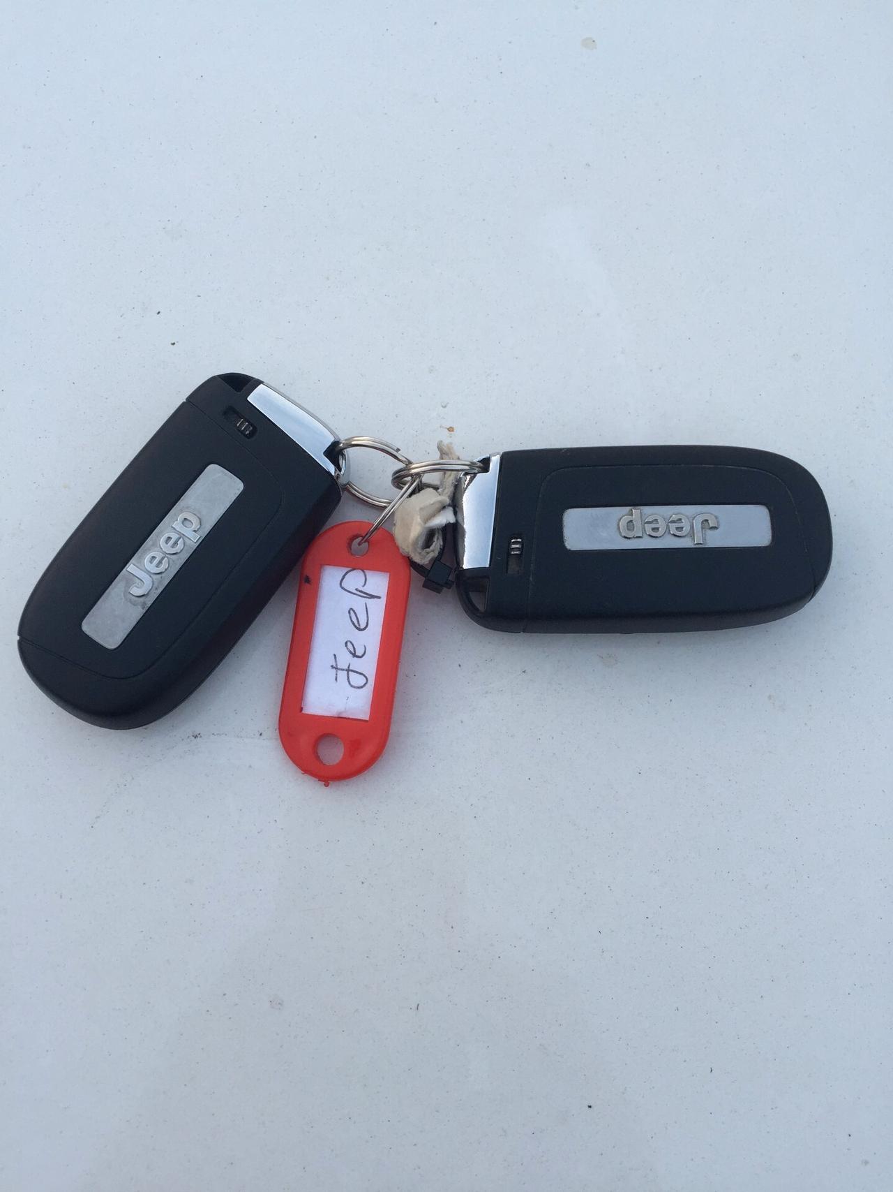 Jeep Compass 2.0 Multijet II aut. 4WD Limited Winter