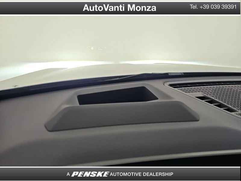 BMW X2 X2 xDrive 20d Msport Pro