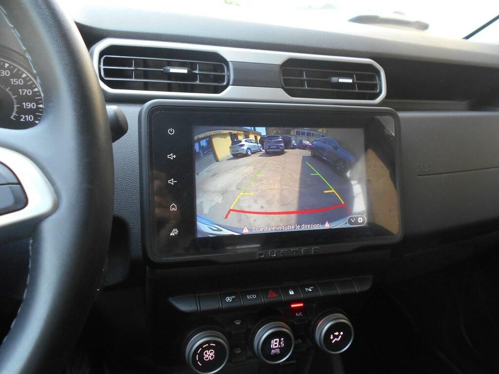 Dacia Duster 1.0 TCe GPL Journey 4x2