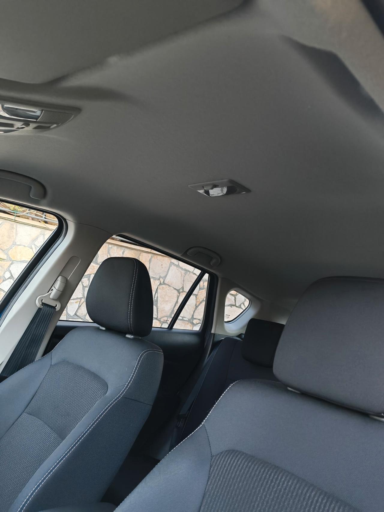 Suzuki S-Cross 1.6 DDiS Start&Stop 4WD All Grip Cool