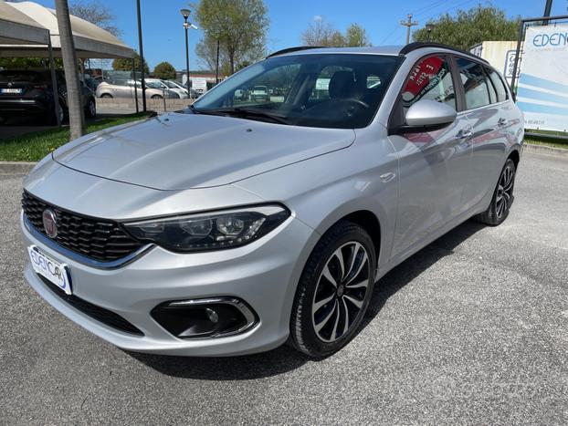 Fiat Tipo Station Wagon Tipo SW 1.6 mjt Lounge s&s