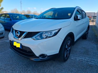 Nissan Qashqai 1.5 dCi 360