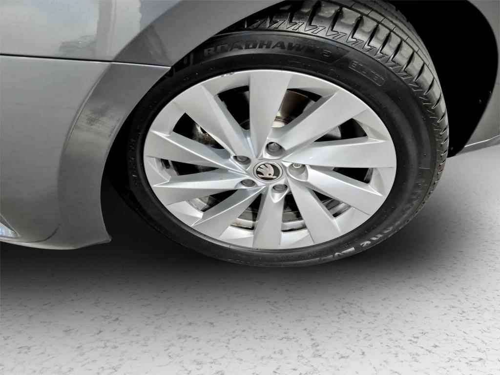 Skoda Octavia Wagon 2.0 tdi Executive 150cv dsg