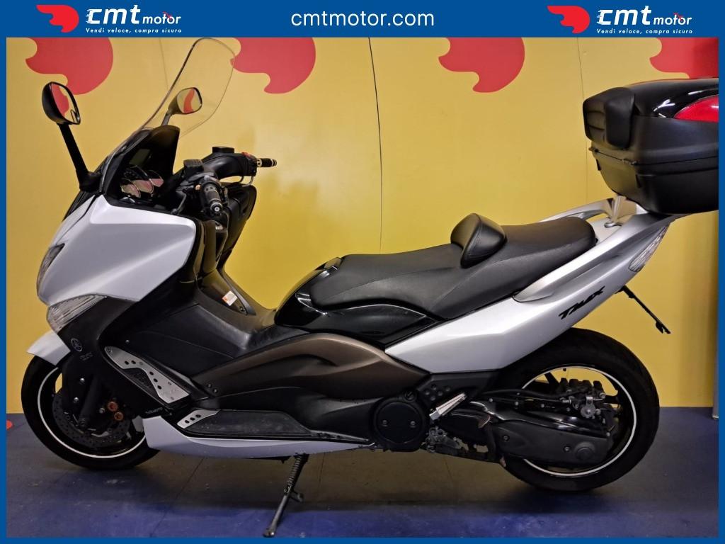 Yamaha T-Max 500 - 2009