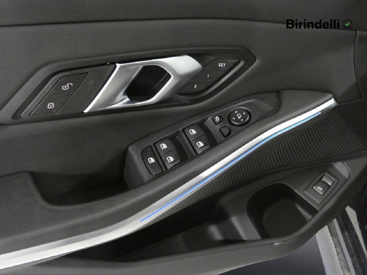 BMW Serie 3(G20/1-80/1) - 320d 48V xDrive Touring Msport Pro