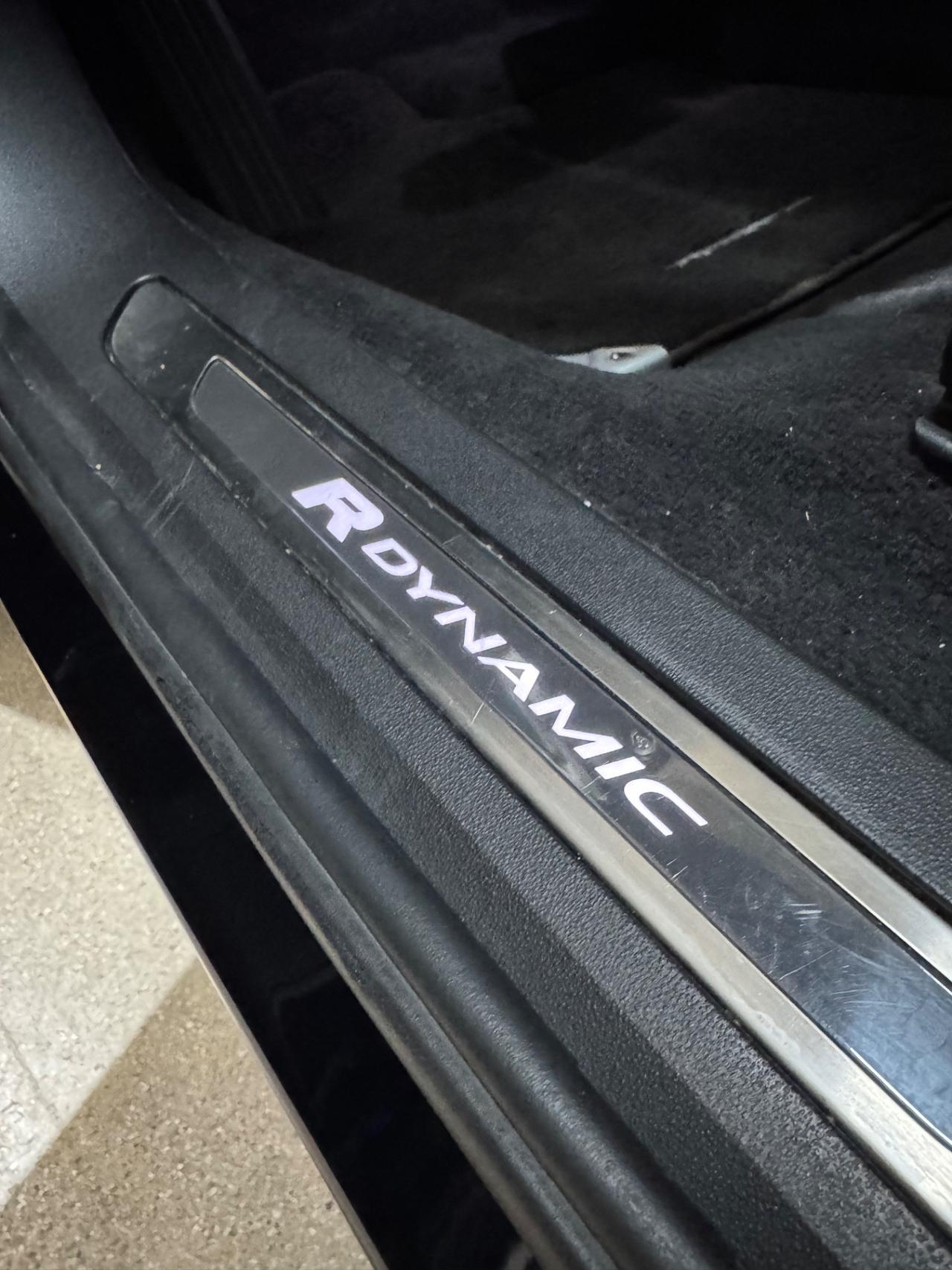 Land Rover Range Evoque 2.0D I4 240 CV AWD Auto HSE