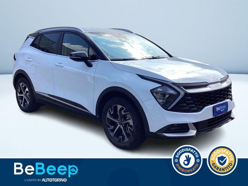 KIA Sportage 1.6 TGDI HEV STYLE AUTO