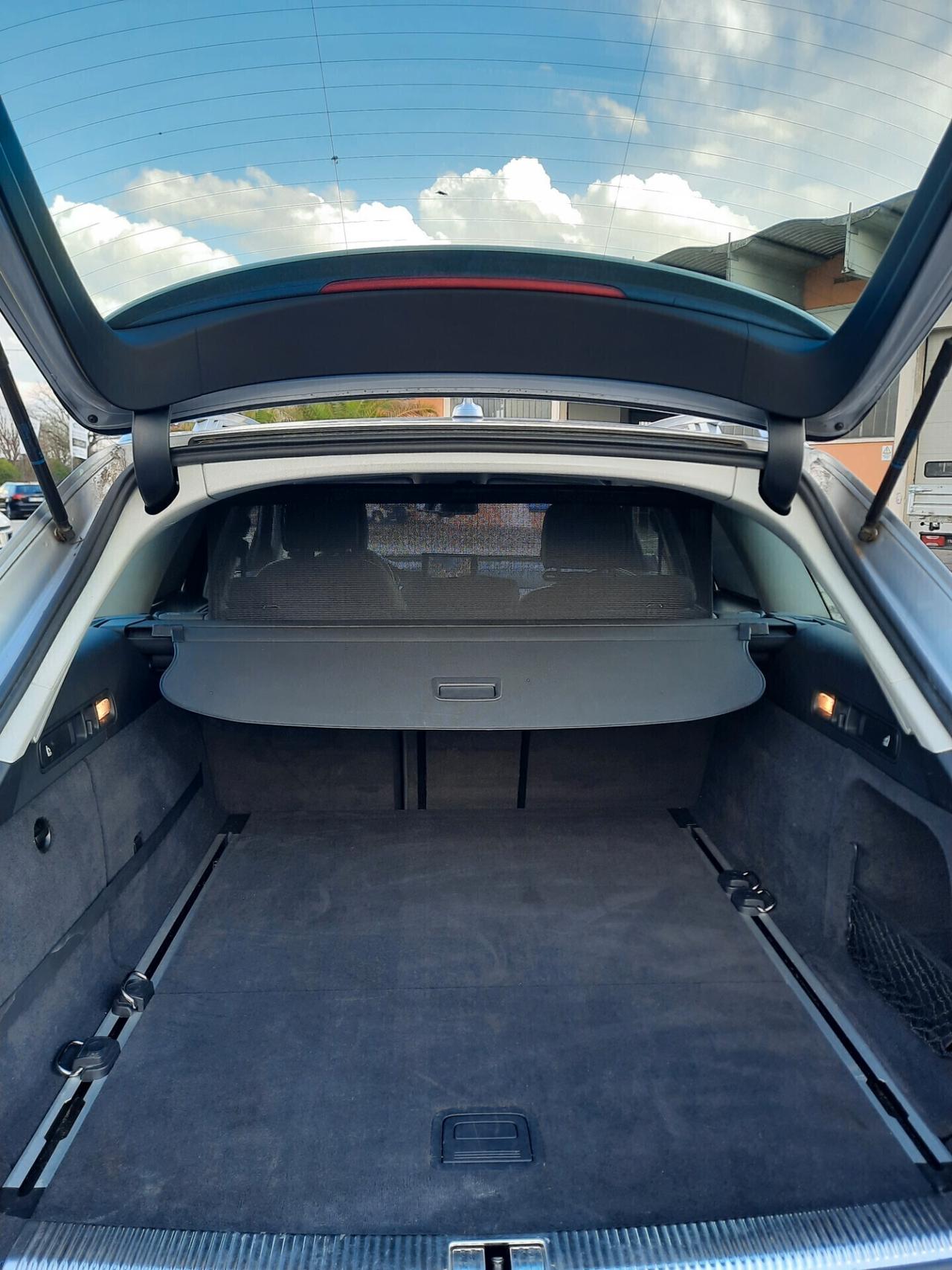 Audi A6 allroad 3.0 TDI 218 CV S tronic Business Plus