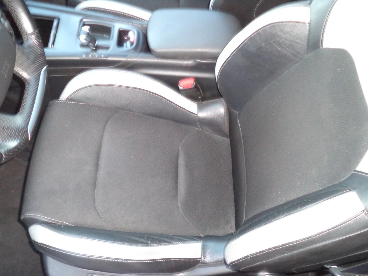 Ds DS4 4 1.6 e-HDi 115 So Chic AUTOMATICA CERCHI DA 18