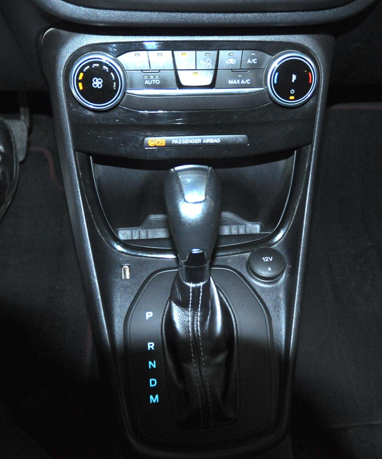 Ford Puma II 2020 1.0 ecoboost h ST-Line X Design automatica -AUTOCARRO