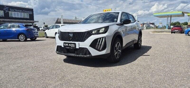 Peugeot 2008 2008 PureTech 100 S&S Style