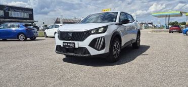 Peugeot 2008 2008 PureTech 100 S&S Style