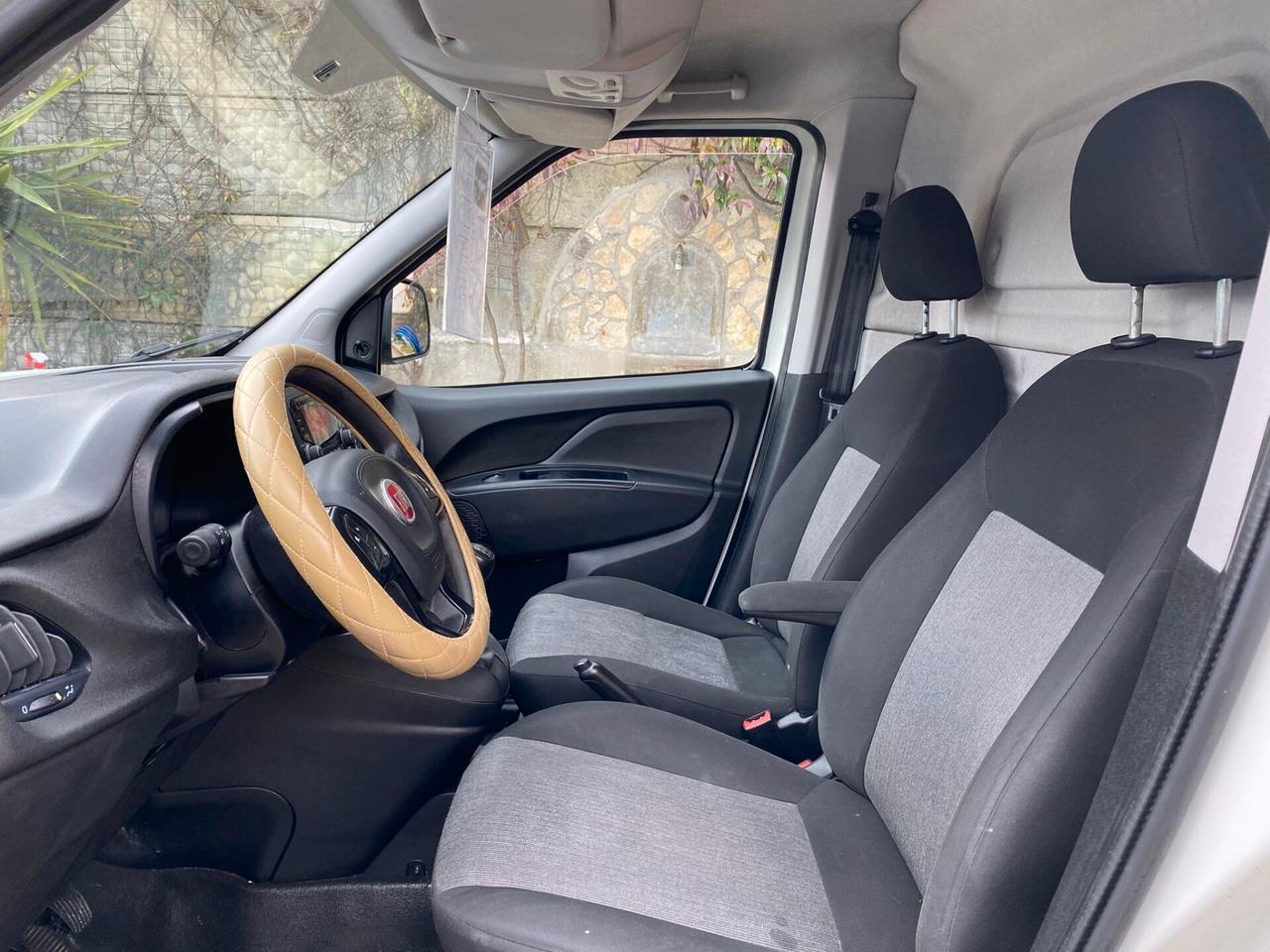 Fiat Doblo Doblò 1.3 MJT POCHI KM -IVA DEDUCIBILE