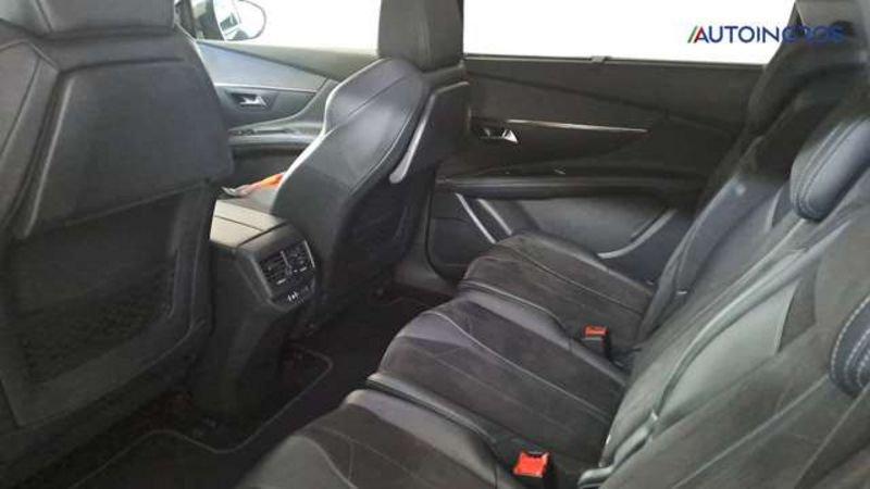 Peugeot 5008 II 2016 1.5 bluehdi Crossway s