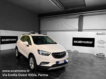 OPEL Mokka X 1.4 Turbo GPL Tech 140CV 4x2 Innovation