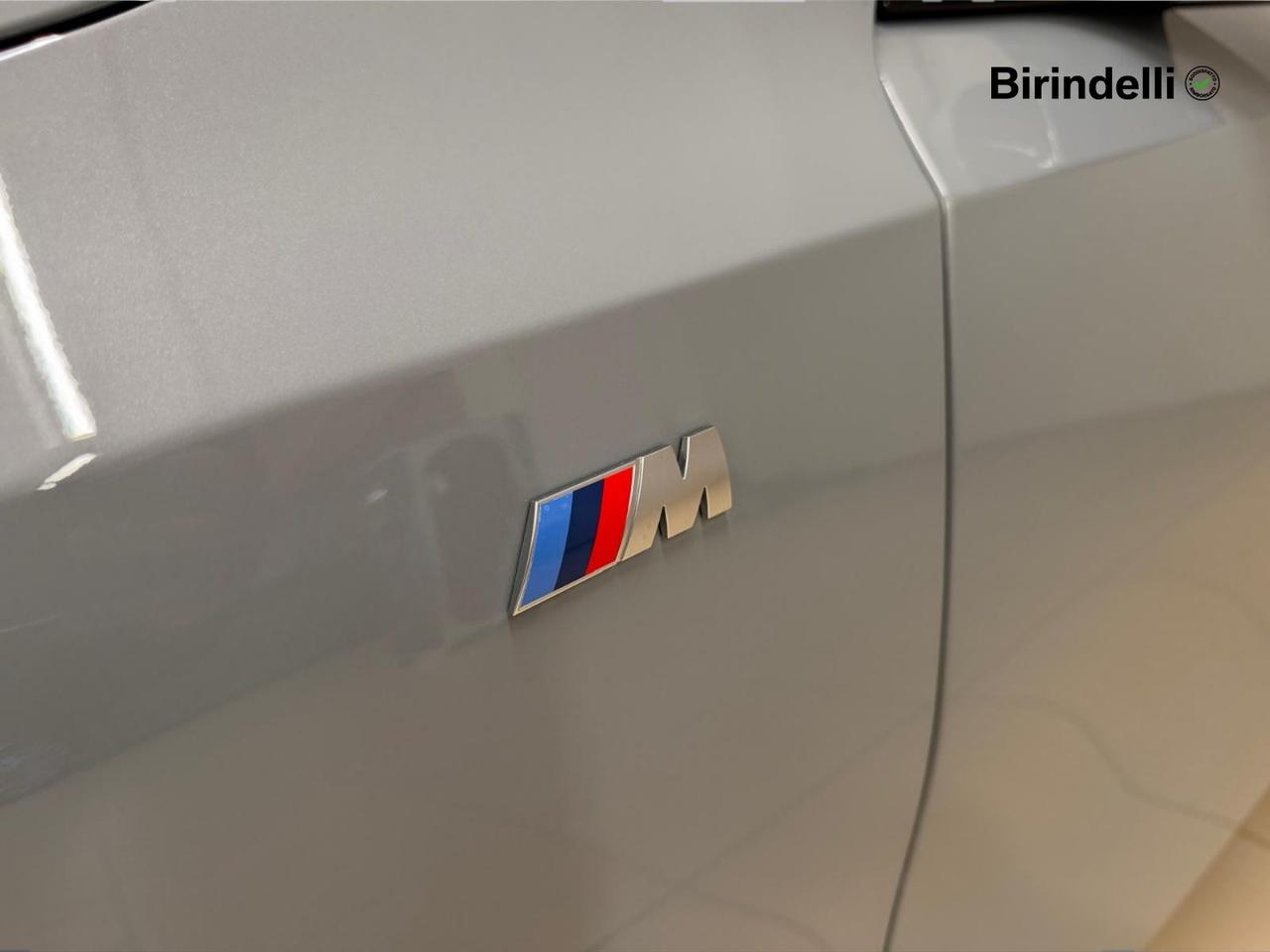 BMW 520d Touring