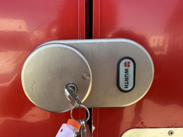 IVECO DAILY 35S16H3.0 BOX