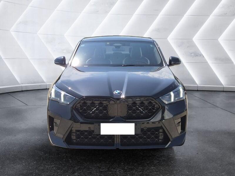 BMW X2 xdrive 20d 48V MSport Pro auto