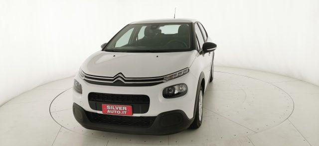 CITROEN C3 BlueHDi 100 S&S Business AUTOCARRO prezzo + iva