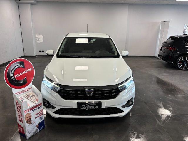 DACIA Sandero Streetway 1.0 GPL ECO-G Comfort SL DaciaPlus