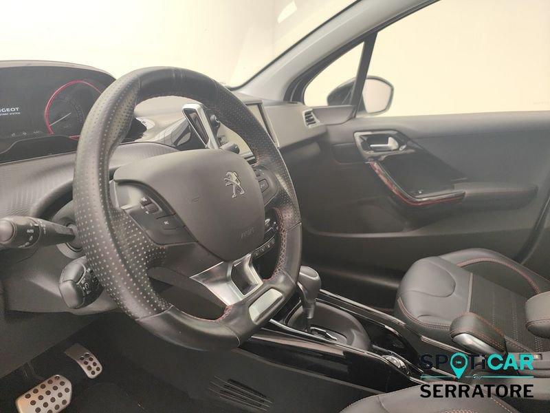 Peugeot 2008 1.2 puretech t Gt Line s&s 110cv eat6 my19