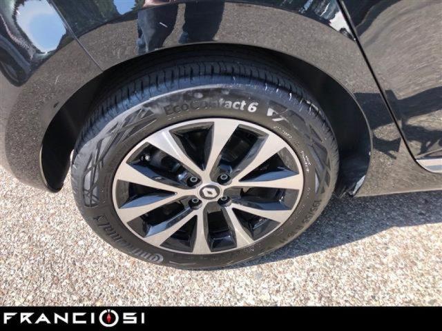 RENAULT Clio 1.0 tce Intens 90cv my21