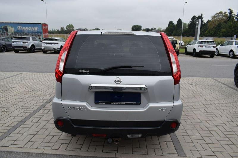 Nissan X-Trail X-Trail 2.0 dCi 150CV 4WD