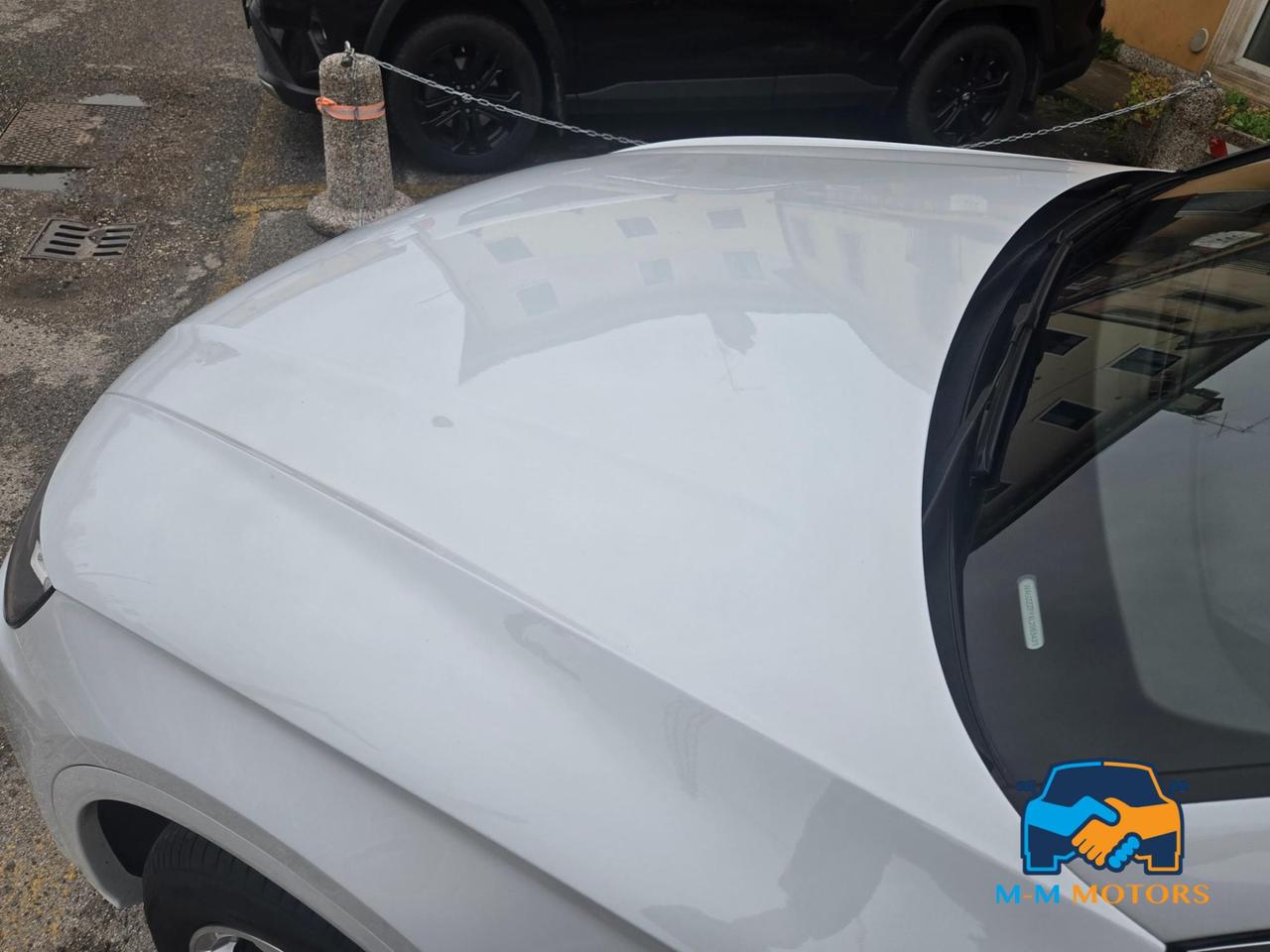 Audi Q5 40 2.0 tdi S-line Plus quattro 190cv