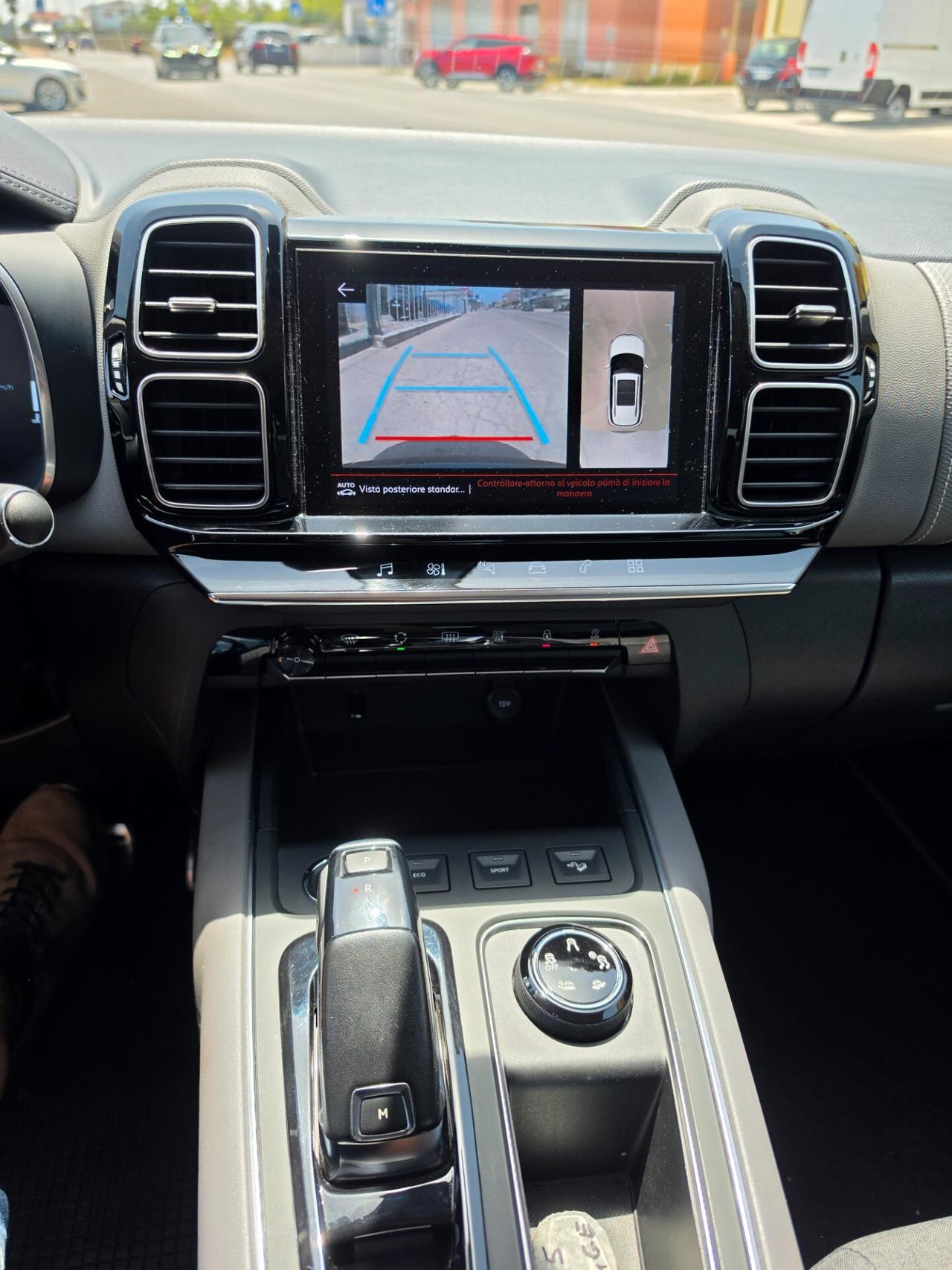 Citroen C5 Aircross BlueHDi 130 S&S EAT8 Shine Full Optional