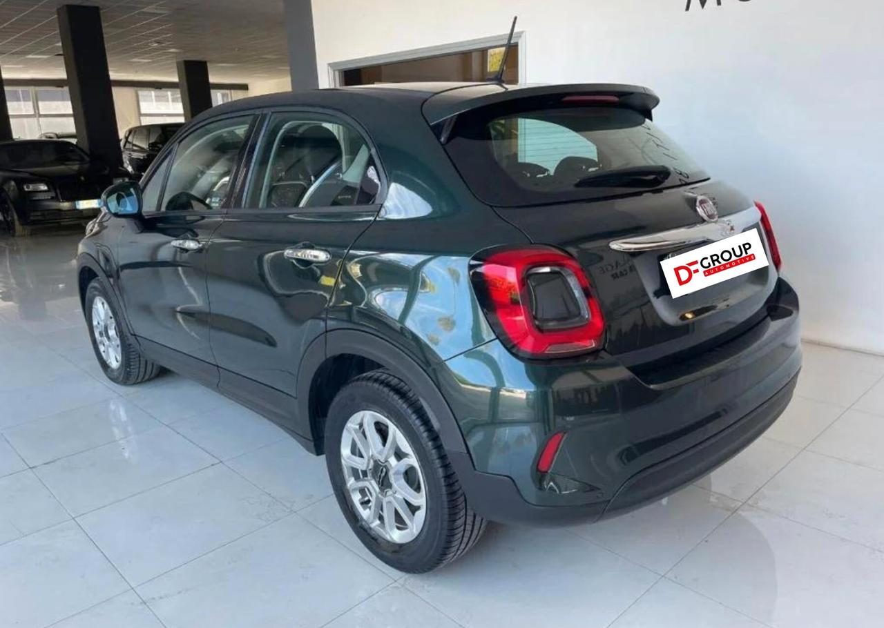 Fiat 500X FIAT - 500X - 1.0 T3 120 CV Lounge