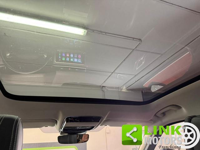 LAND ROVER Range Rover Velar 2.0D I4 240 CV R-Dynamic HSE - MOTORE 15000 KM