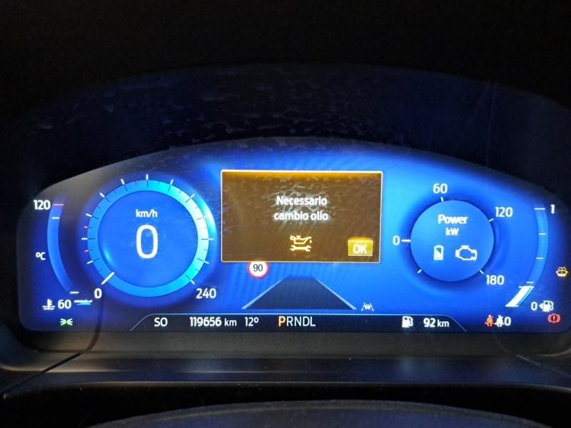 FORD KUGA 2.5 BENZINA PHEV 152 CV 2WD ST-LINE AUT SUV