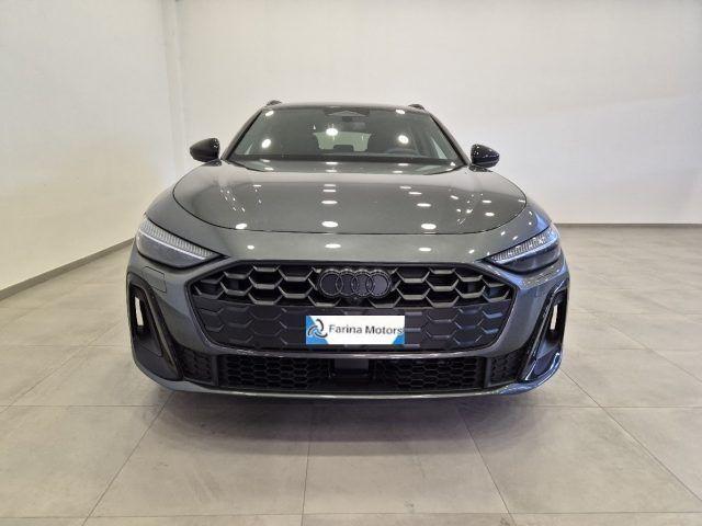 AUDI A5 Avant TDI 204cv S tronic mHEV+ S Line N1 Autocarro