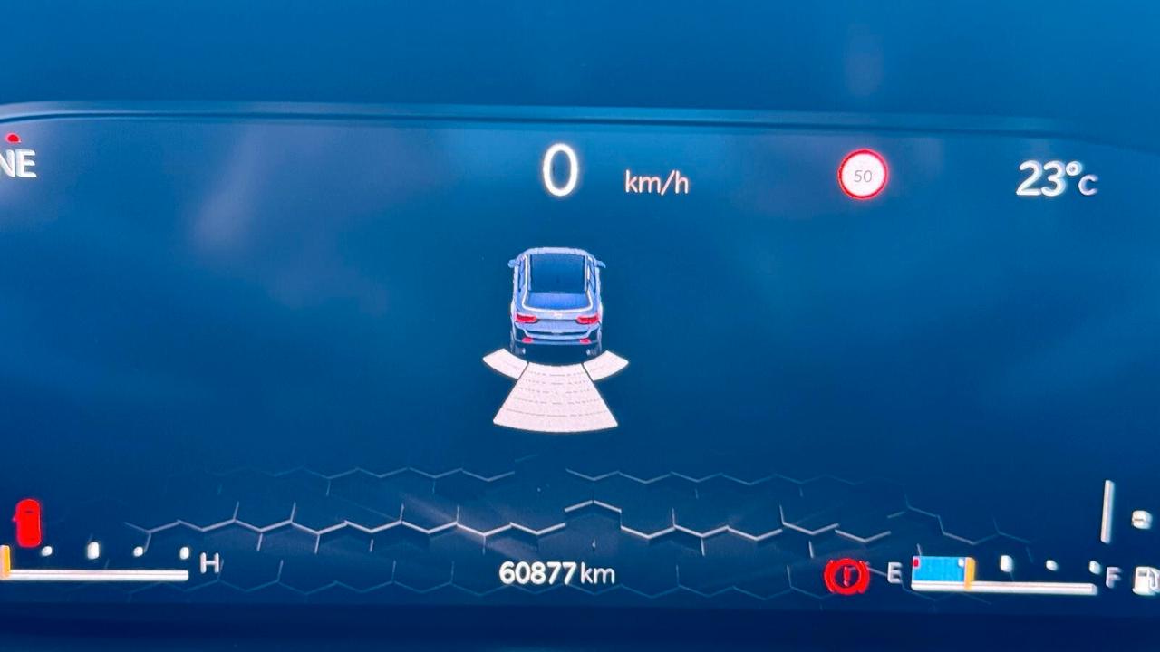 Jeep Compass 1.6 Multijet II 2WD Longitude