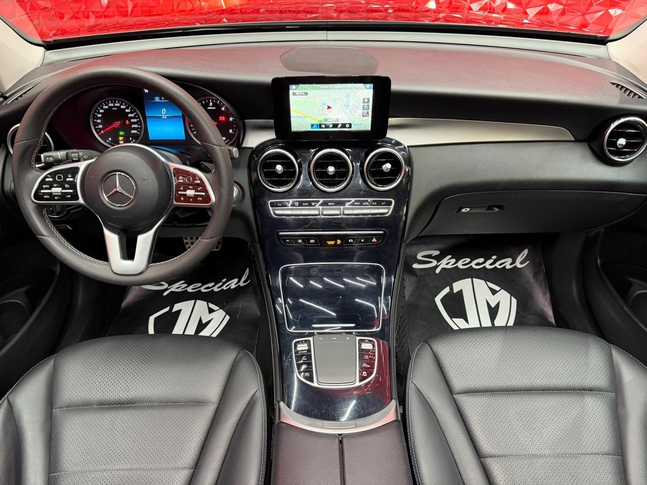 Mercedes-benz GLC 220 d 4Matic PREMIUM PLUS TETTO. FULL optional