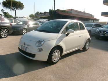 Fiat 500 1.2 BENZINA E5B POP STYLE 117000 KM +600.00 GPL NUOVO