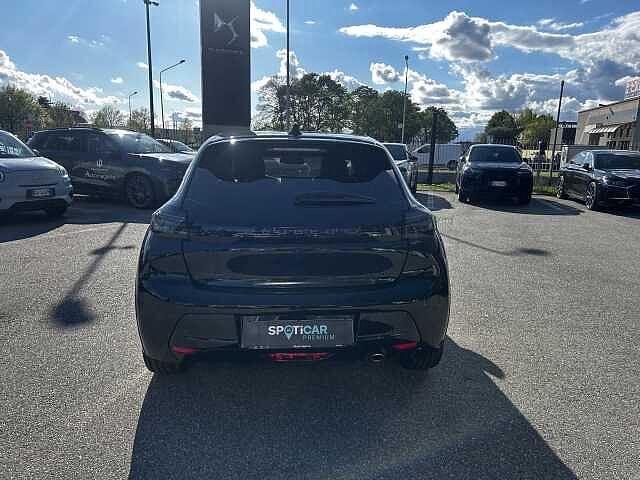 Peugeot 208 1.2 Hybrid 100cv E-DCS6 GT + NAVI KM ZERO