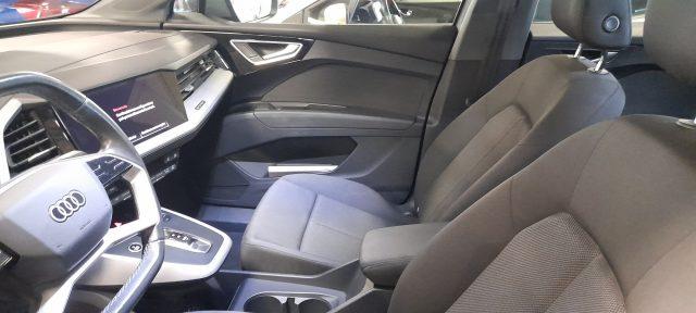 AUDI Q4 e-tron Q4 40 e-tron Business