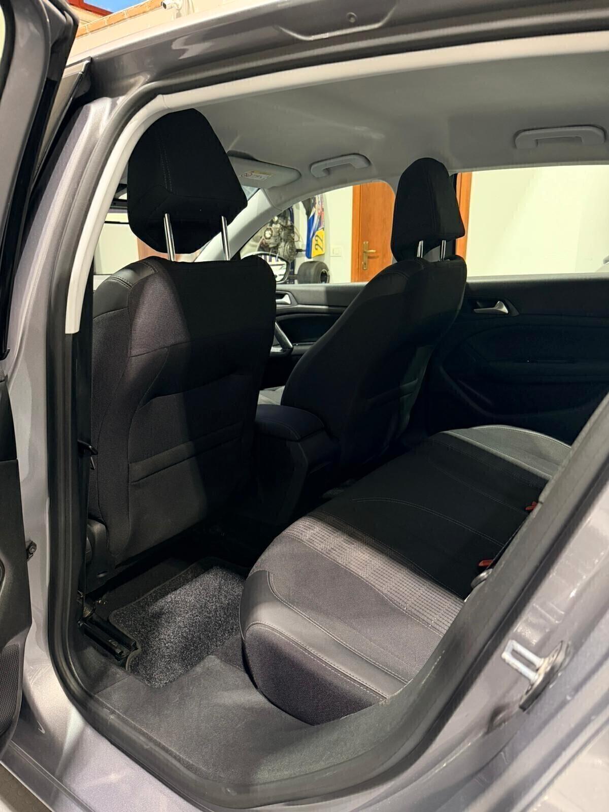 Peugeot 308 BlueHDi 130 S&S Allure