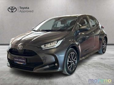 Toyota Yaris 1.5 Hybrid Trend