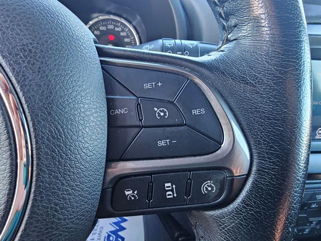 JEEP Renegade 1.4 MultiAir Limited