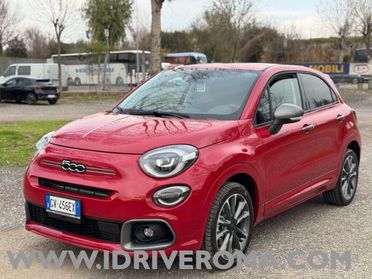FIAT 500X 1.5 T4 HybrId SPORT "FULL-LED" ""SOLO 6000 MILAKM"