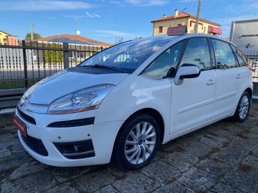 Citroen C4 Picasso 1.6 HDi 110 FAP CMP6 Exclusive