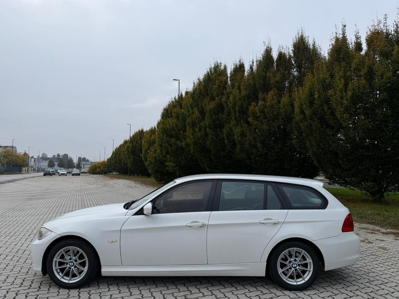 Bmw 316 316d 2.0 116CV cat Touring