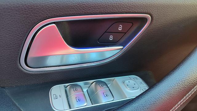 MERCEDES-BENZ GLE 350 d 4Matic Premium "TETTO"PELLE"NAVI"CAMERA"